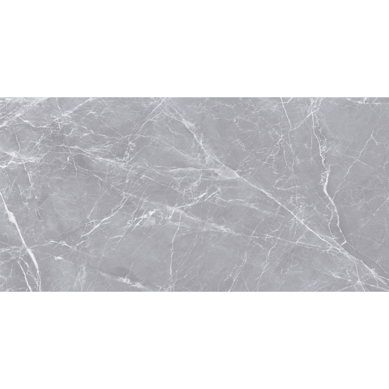 Mexen Vennisa Grey gres szkliwiony rekt. G1, płytka podłogowo-ścienna 120 x 60 cm, carving - TL426-120-060-02