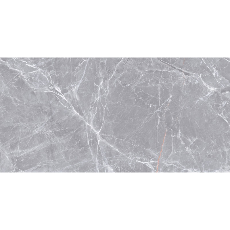 Mexen Vennisa Grey gres szkliwiony rekt. G1, płytka podłogowo-ścienna 120 x 60 cm, carving - TL426-120-060-02