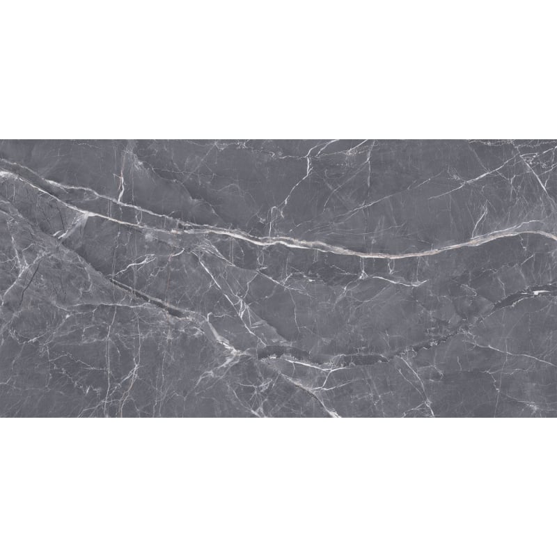 Mexen Vennisa Nero gres szkliwiony rekt. G1, płytka podłogowo-ścienna 120 x 60 cm, carving - TL426-120-060-03