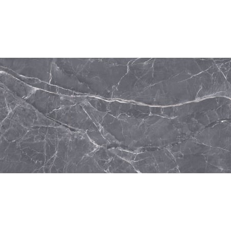 Mexen Vennisa Nero gres szkliwiony rekt. G1, płytka podłogowo-ścienna 120 x 60 cm, carving - TL426-120-060-03