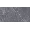 Mexen Vennisa Nero gres szkliwiony rekt. G1, płytka podłogowo-ścienna 120 x 60 cm, carving - TL426-120-060-03