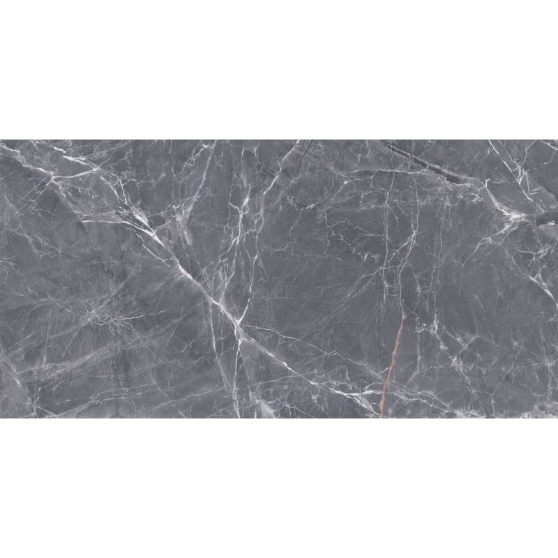 Mexen Vennisa Nero gres szkliwiony rekt. G1, płytka podłogowo-ścienna 120 x 60 cm, carving - TL426-120-060-03