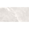 Mexen Visby Bianco gres szkliwiony rekt. G1, płytka podłogowo-ścienna 120 x 60 cm, carving - TL428-120-060-01