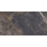 Mexen Visby Black gres szkliwiony rekt. G1, płytka podłogowo-ścienna 120 x 60 cm, carving - TL428-120-060-02