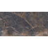 Mexen Visby Black gres szkliwiony rekt. G1, płytka podłogowo-ścienna 120 x 60 cm, carving - TL428-120-060-02