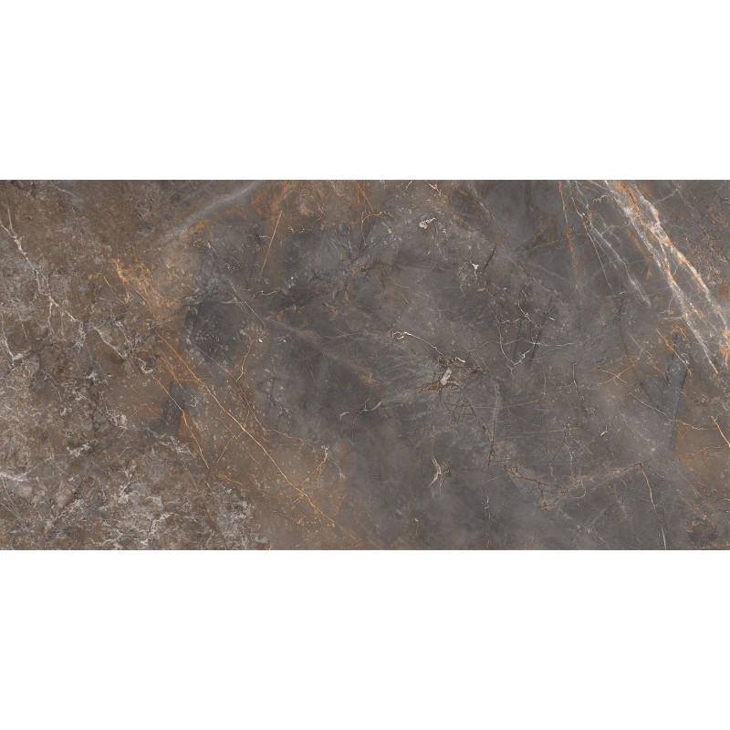 Mexen Visby Copper gres szkliwiony rekt. G1, płytka podłogowo-ścienna 120 x 60 cm, carving - TL428-120-060-03