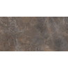 Mexen Visby Copper gres szkliwiony rekt. G1, płytka podłogowo-ścienna 120 x 60 cm, carving - TL428-120-060-03