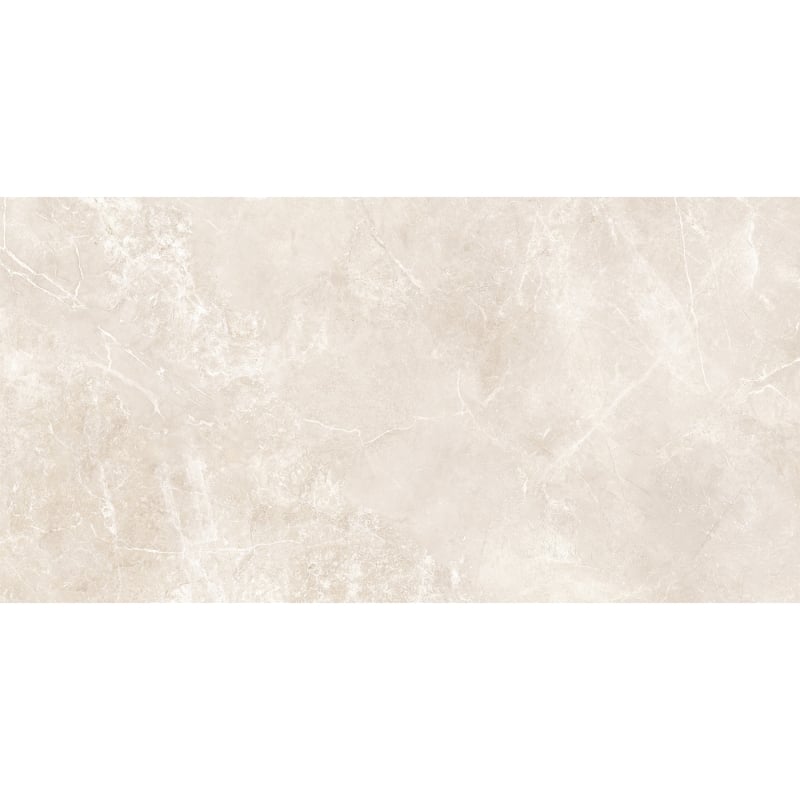 Mexen Visby Crema gres szkliwiony rekt. G1, płytka podłogowo-ścienna 120 x 60 cm, carving - TL428-120-060-04
