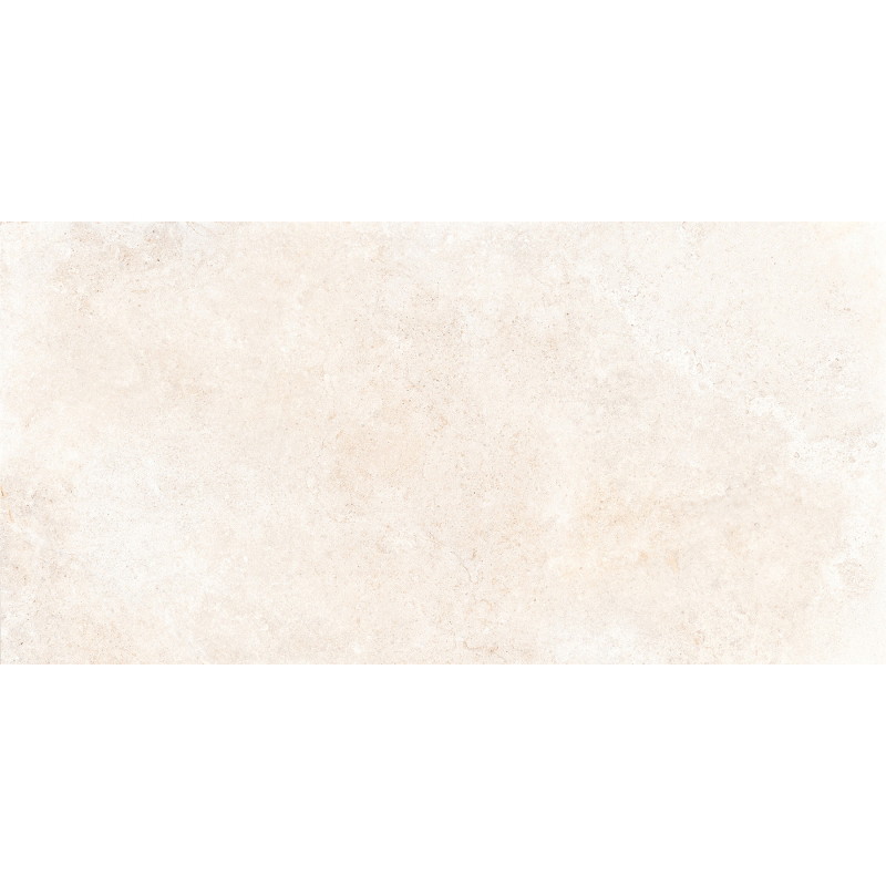 Mexen Oberon Bianco gres szkliwiony rekt. G1, płytka podłogowo-ścienna 120 x 60 cm, carving - TL429-120-060-02