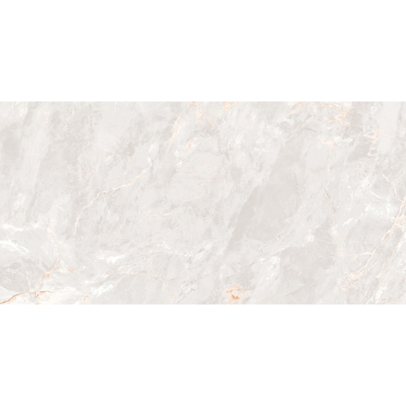 Mexen Fantasy Bianco gres szkliwiony rekt. G1, płytka podłogowo-ścienna 120 x 60 cm, carving - TL430-120-060-00