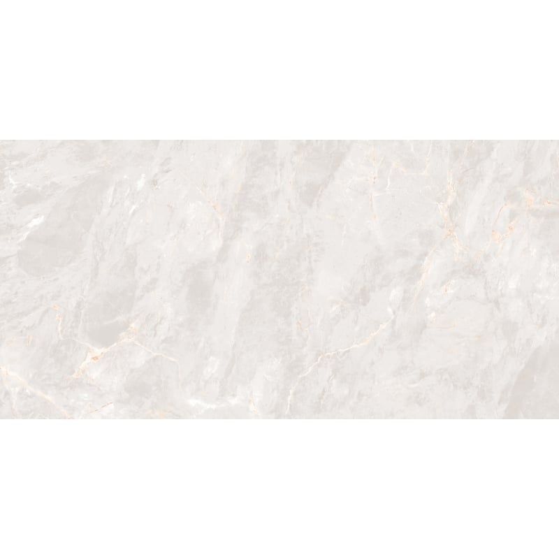 Mexen Fantasy Bianco gres szkliwiony rekt. G1, płytka podłogowo-ścienna 120 x 60 cm, carving - TL430-120-060-00