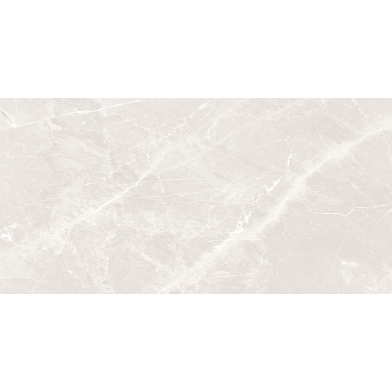 Mexen Dorado White gres szkliwiony rekt. G1, płytka podłogowo-ścienna 120 x 60 cm, carving - TL431-120-060-03