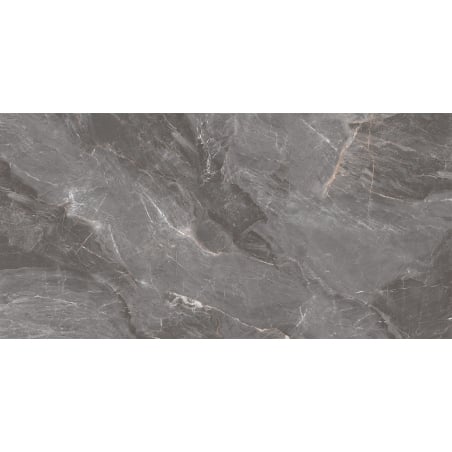 Mexen Jerico Nero gres szkliwiony rekt. G1, płytka podłogowo-ścienna 120 x 60 cm, carving - TL435-120-060-01