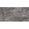 Mexen Jerico Nero gres szkliwiony rekt. G1, płytka podłogowo-ścienna 120 x 60 cm, carving - TL435-120-060-01