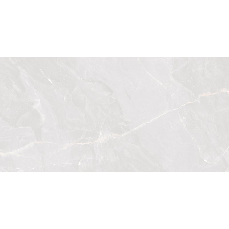 Mexen Jerico Silver gres szkliwiony rekt. G1, płytka podłogowo-ścienna 120 x 60 cm, carving - TL435-120-060-02