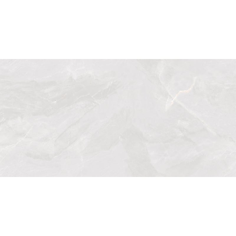 Mexen Jerico Silver gres szkliwiony rekt. G1, płytka podłogowo-ścienna 120 x 60 cm, carving - TL435-120-060-02