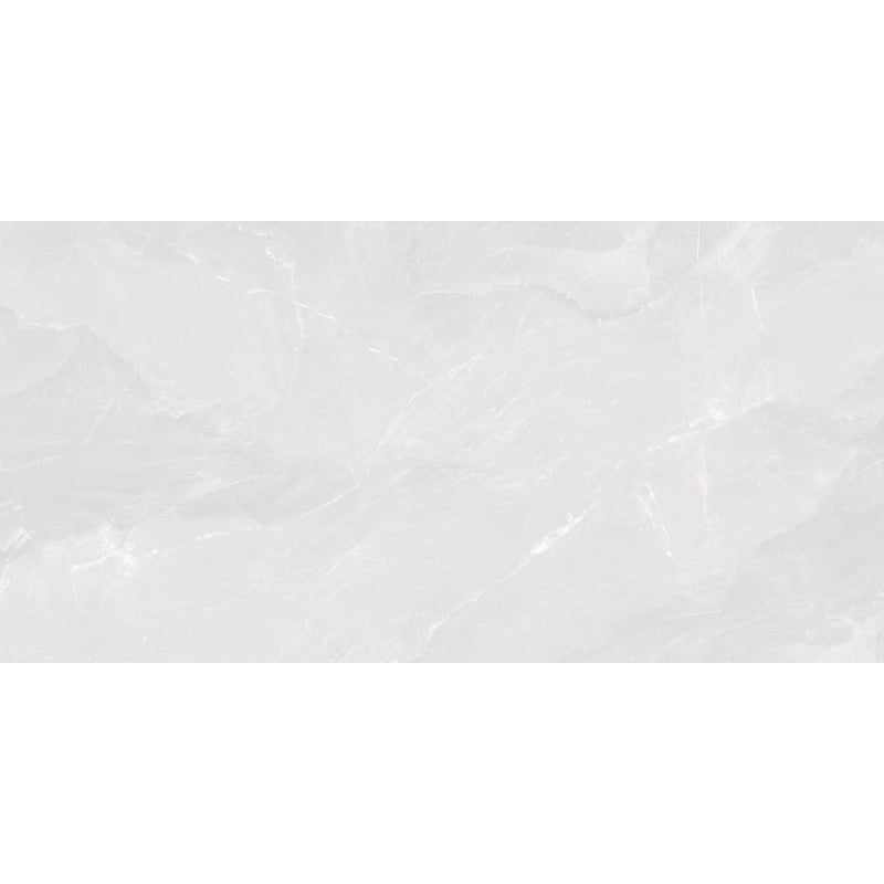 Mexen Jerico Silver gres szkliwiony rekt. G1, płytka podłogowo-ścienna 120 x 60 cm, carving - TL435-120-060-02