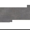 Mexen Evolution Gris gres szkliwiony rekt. G1, płytka podłogowo-ścienna 120 x 60 cm, carving - TL437-120-060-02