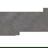 Mexen Evolution Gris gres szkliwiony rekt. G1, płytka podłogowo-ścienna 120 x 60 cm, carving - TL437-120-060-02