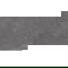 Mexen Evolution Gris gres szkliwiony rekt. G1, płytka podłogowo-ścienna 120 x 60 cm, carving - TL437-120-060-02