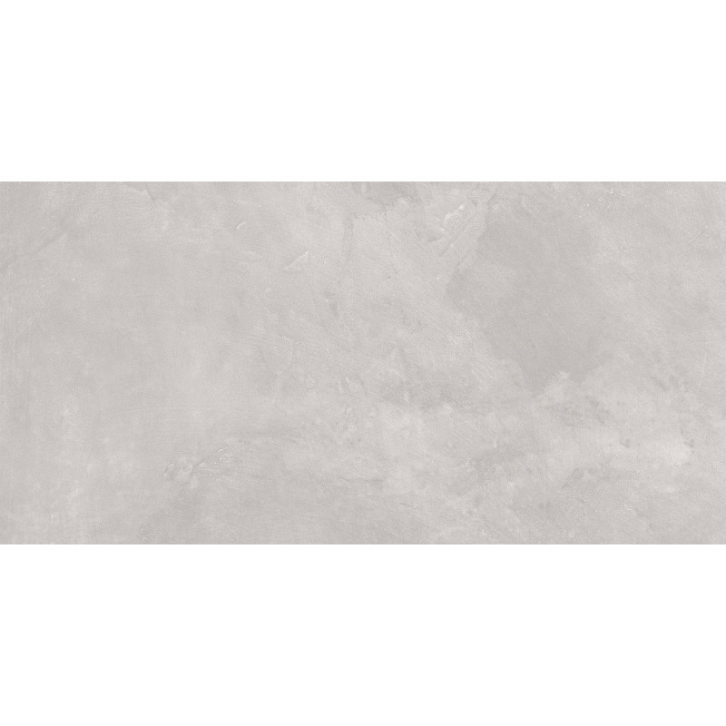 Mexen Evolution Light Grey gres szkliwiony rekt. G1, płytka podłogowo-ścienna 120 x 60 cm, carving - TL437-120-060-03