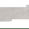 Mexen Evolution Light Grey gres szkliwiony rekt. G1, płytka podłogowo-ścienna 120 x 60 cm, carving - TL437-120-060-03