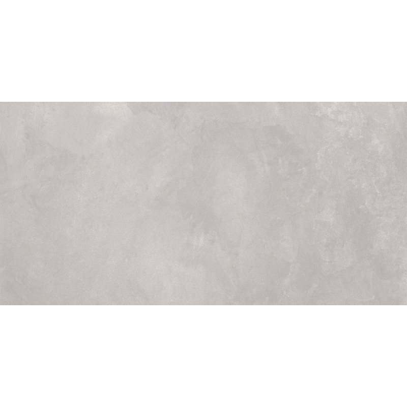 Mexen Evolution Light Grey gres szkliwiony rekt. G1, płytka podłogowo-ścienna 120 x 60 cm, carving - TL437-120-060-03
