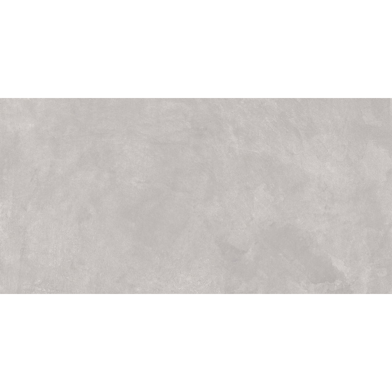 Mexen Evolution Light Grey gres szkliwiony rekt. G1, płytka podłogowo-ścienna 120 x 60 cm, carving - TL437-120-060-03