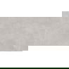 Mexen Evolution Light Grey gres szkliwiony rekt. G1, płytka podłogowo-ścienna 120 x 60 cm, carving - TL437-120-060-03