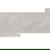 Mexen Evolution Light Grey gres szkliwiony rekt. G1, płytka podłogowo-ścienna 120 x 60 cm, carving - TL437-120-060-03