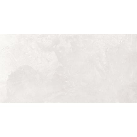 Mexen Evolution White gres szkliwiony rekt. G1, płytka podłogowo-ścienna 120 x 60 cm, carving - TL437-120-060-04