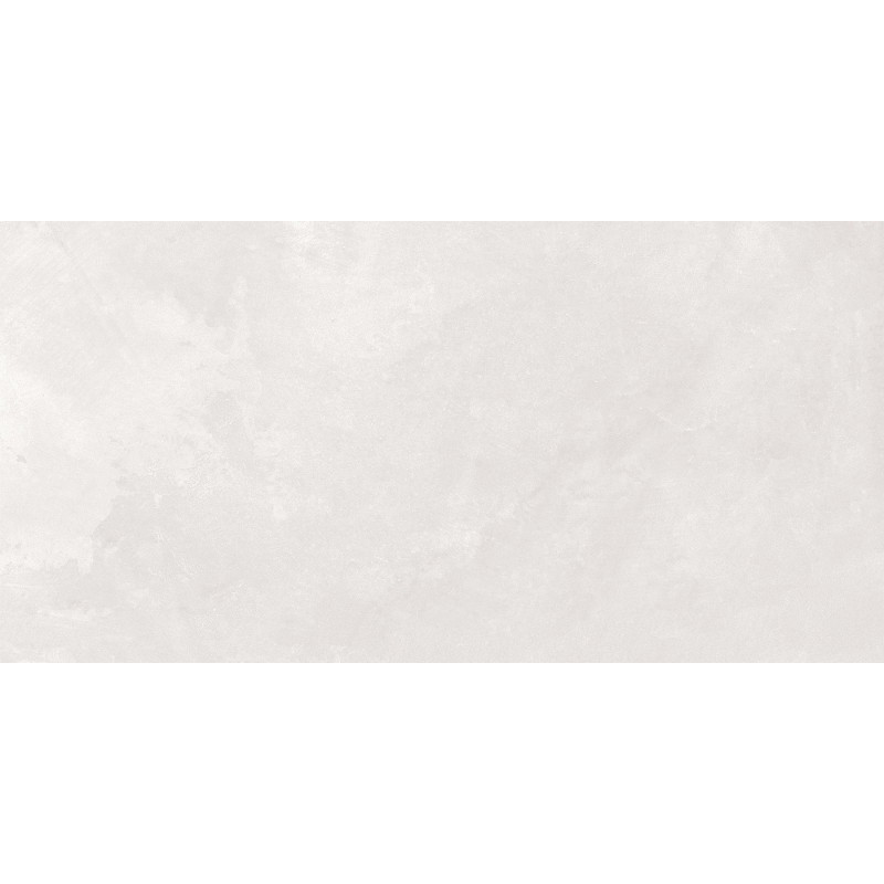 Mexen Evolution White gres szkliwiony rekt. G1, płytka podłogowo-ścienna 120 x 60 cm, carving - TL437-120-060-04