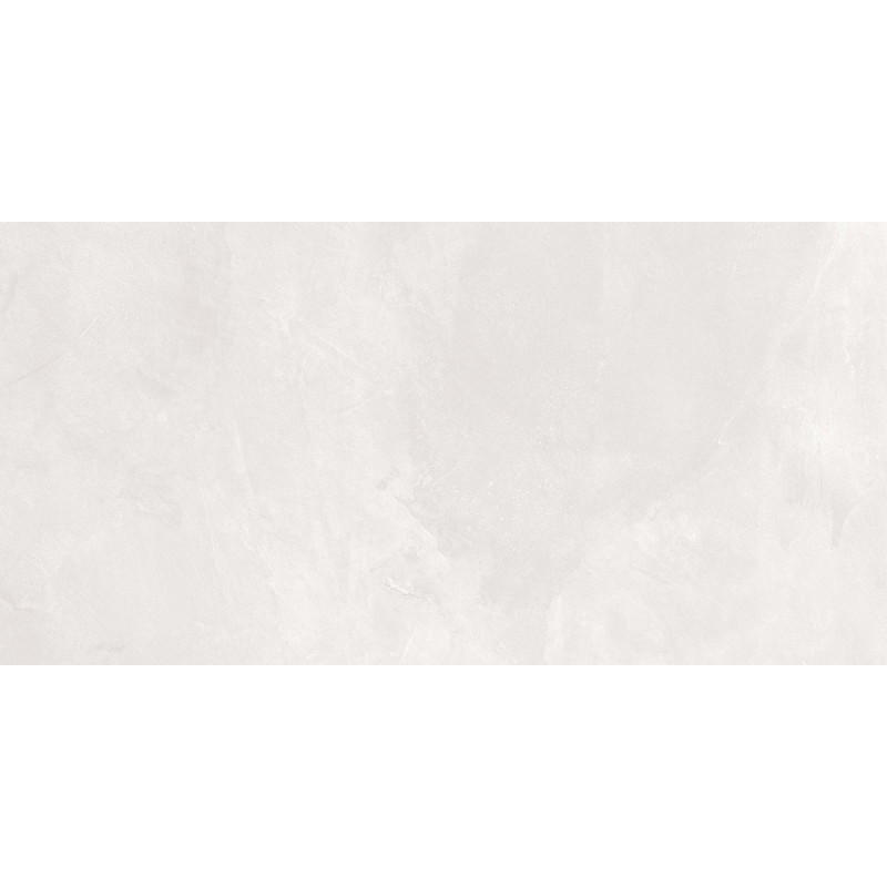 Mexen Evolution White gres szkliwiony rekt. G1, płytka podłogowo-ścienna 120 x 60 cm, carving - TL437-120-060-04