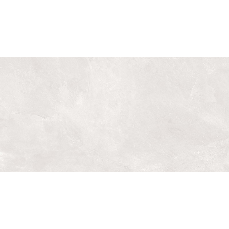 Mexen Evolution White gres szkliwiony rekt. G1, płytka podłogowo-ścienna 120 x 60 cm, carving - TL437-120-060-04