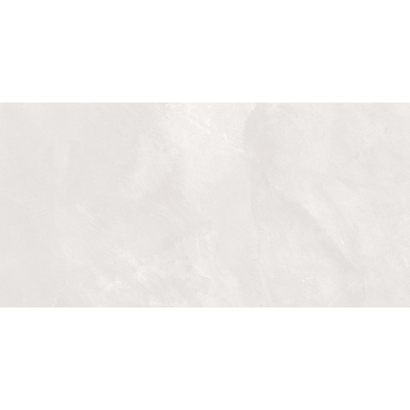 Mexen Evolution White gres szkliwiony rekt. G1, płytka podłogowo-ścienna 120 x 60 cm, carving - TL437-120-060-04