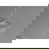 Mexen Lunar drzwi prysznicowe uchylne lewe 100 cm, transparent, chrom - 834-100-000-01-00-L