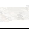 Mexen Sparta Bianco gres szkliwiony rekt. G1, płytka podłogowo-ścienna 120 x 60 cm, połysk - TL101-120-060-00
