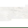 Mexen Sparta Bianco gres szkliwiony rekt. G1, płytka podłogowo-ścienna 120 x 60 cm, połysk - TL101-120-060-00