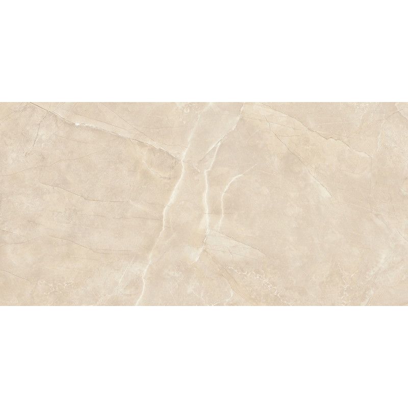 Mexen Boca Gold gres szkliwiony rekt. G1, płytka podłogowo-ścienna 120 x 60 cm, połysk - TL102-120-060-03