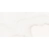 Mexen Onyx White gres szkliwiony rekt. G1, płytka podłogowo-ścienna 120 x 60 cm, połysk - TL106-120-060-01