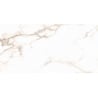 Mexen Lac Gold gres szkliwiony rekt. G1, płytka podłogowo-ścienna 120 x 60 cm, połysk - TL107-120-060-00