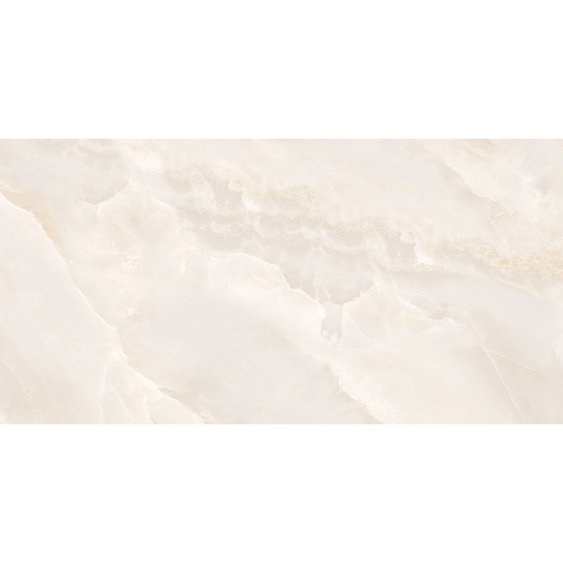 Mexen Polano Beige gres szkliwiony rekt. G1, płytka podłogowo-ścienna 120 x 60 cm, połysk - TL108-120-060-00