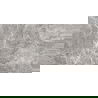 Mexen Lizard Grey gres szkliwiony rekt. G1, płytka podłogowo-ścienna 120 x 60 cm, połysk - TL109-120-060-02