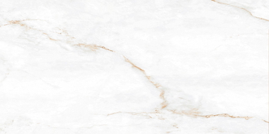 Mexen Brakel White gres szkliwiony rekt. G1, płytka podłogowo-ścienna 120 x 60 cm, połysk - TL110-120-060-01