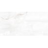 Mexen Brakel White gres szkliwiony rekt. G1, płytka podłogowo-ścienna 120 x 60 cm, połysk - TL110-120-060-01