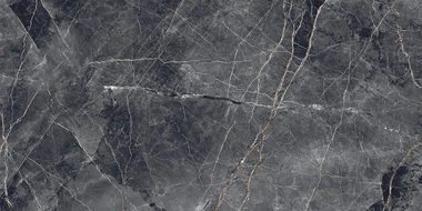 Mexen Eternity Nero gres szkliwiony rekt. G1, płytka podłogowo-ścienna 120 x 60 cm, połysk - TL112-120-060-02