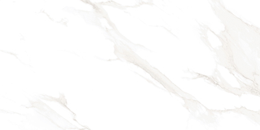 Mexen Luton Bianco gres szkliwiony rekt. G1, płytka podłogowo-ścienna 120 x 60 cm, połysk - TL113-120-060-00