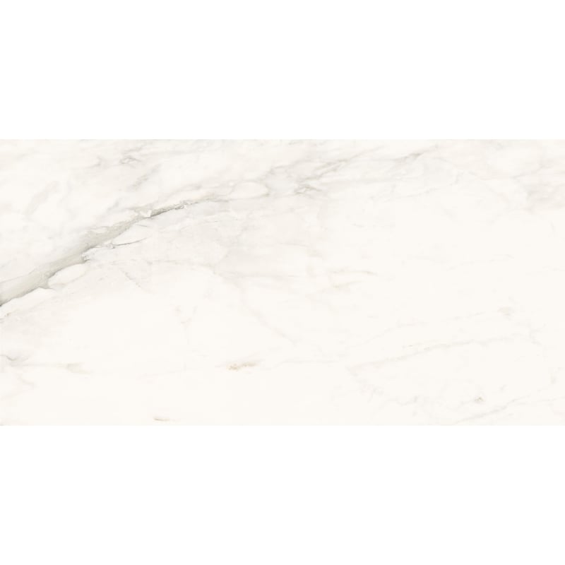 Mexen Belco Grey gres szkliwiony rekt. G1, płytka podłogowo-ścienna 120 x 60 cm, połysk - TL114-120-060-00