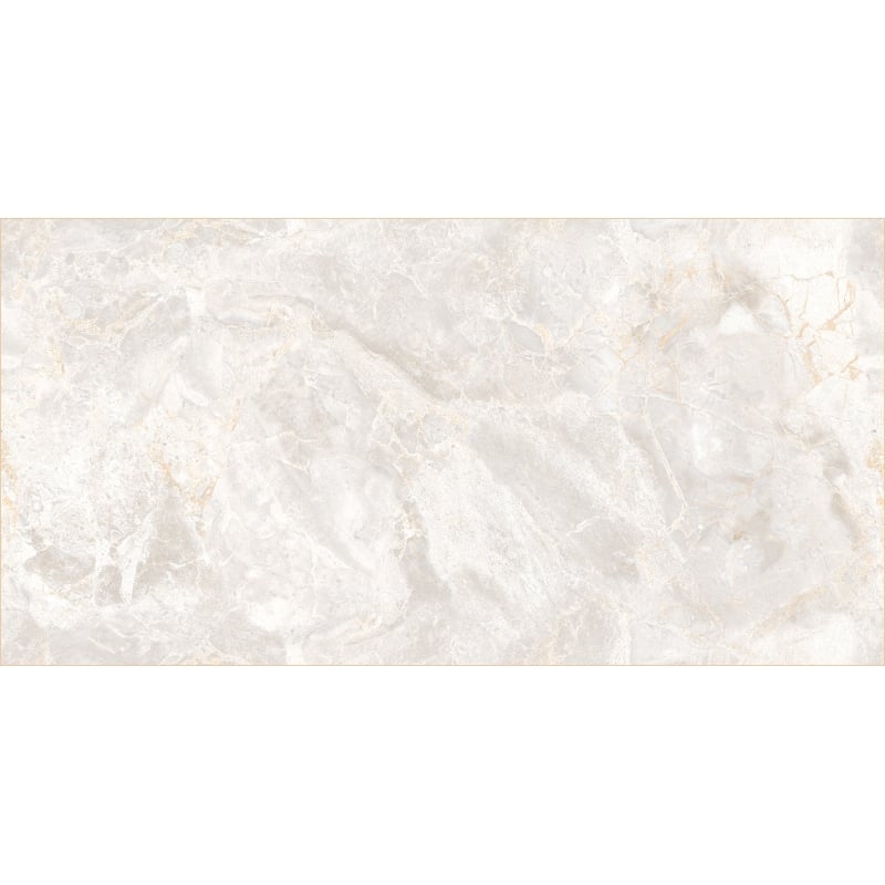 Mexen Orienta Bianco gres szkliwiony rekt. G1, płytka podłogowo-ścienna 120 x 60 cm, połysk - TL115-120-060-00