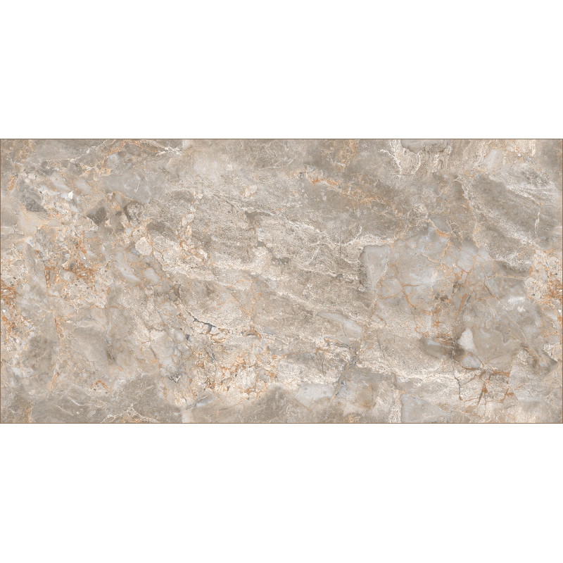 Mexen Orienta Natural gres szkliwiony rekt. G1, płytka podłogowo-ścienna 120 x 60 cm, połysk - TL115-120-060-04